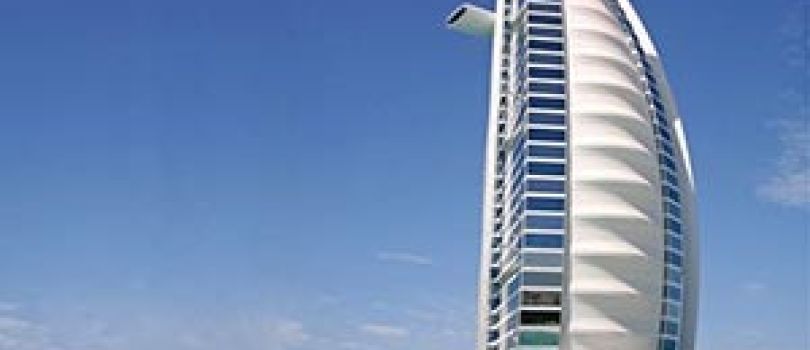 3 Nights - 4 Days Dubai Tour Package