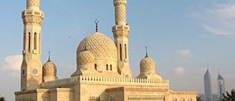 Dubai Package