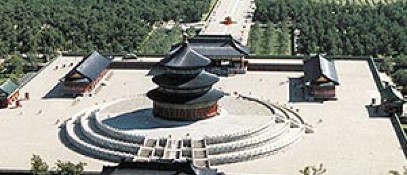 14 Days China With Hong Kong Super Saver Tour
