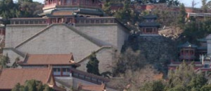 14 Days China With Hong Kong Super Saver Tour
