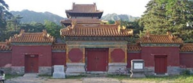 Hong Kong and Mainland China Tour