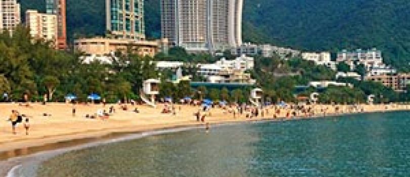 14 Days China With Hong Kong Super Saver Tour
