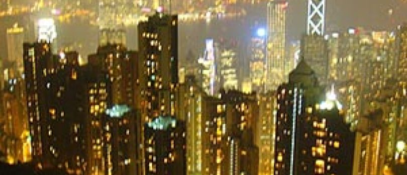 5N - 6D Hong Kong - Macau Tour Package