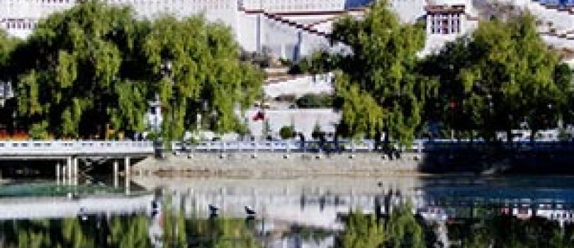 Kathmandu - Lhasa Overland Tour