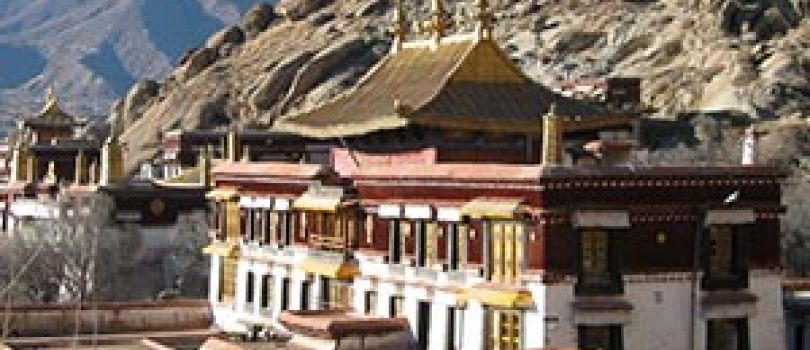 Kathmandu - Lhasa Overland Tour