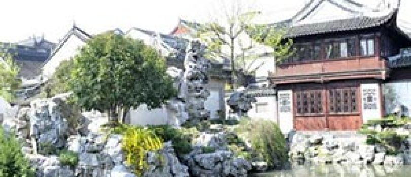 14 Days China With Hong Kong Super Saver Tour