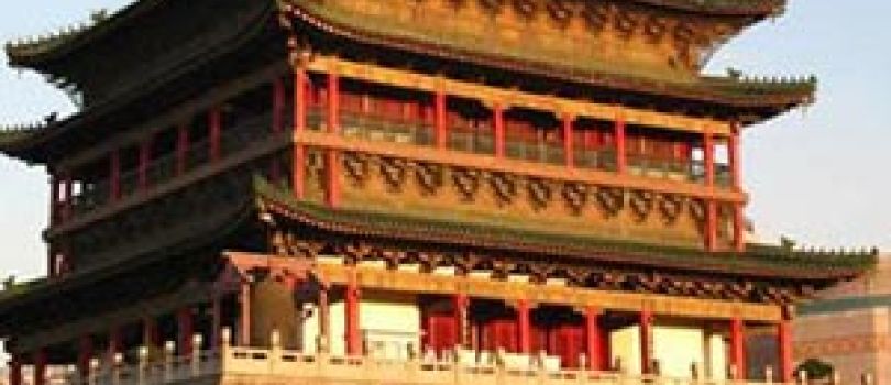 8 Days Classic China Tour