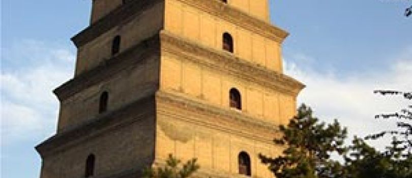 14 Days China With Hong Kong Super Saver Tour
