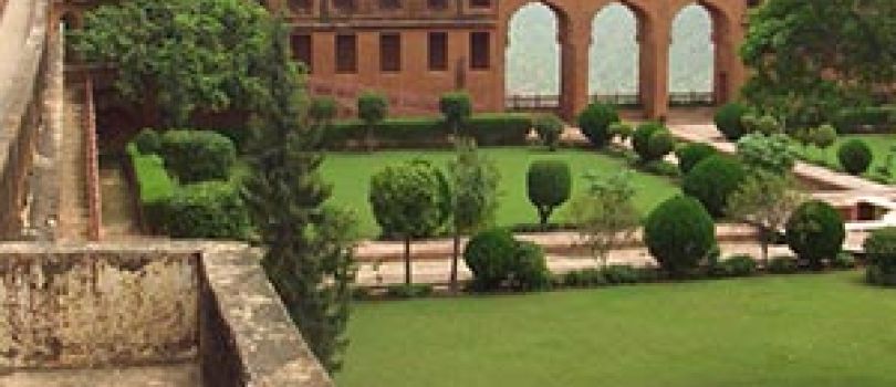 Rajasthan 4N Package