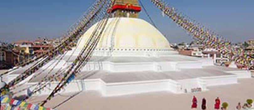 Nepal - Kathmandu Delight 3N - 4D Tour