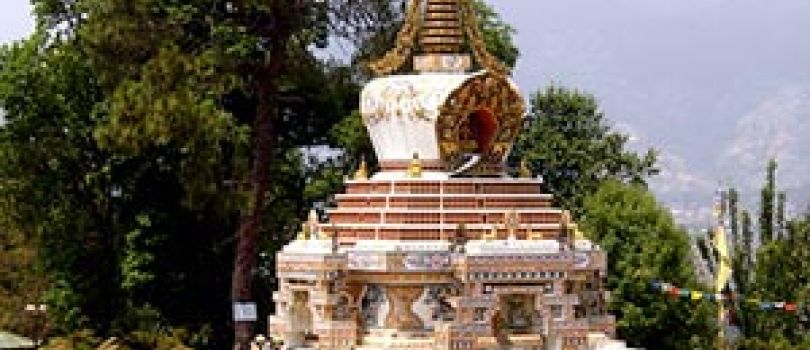 7N 8D Kathmandu - Pokhara - Jomsom - Muktinath Tour