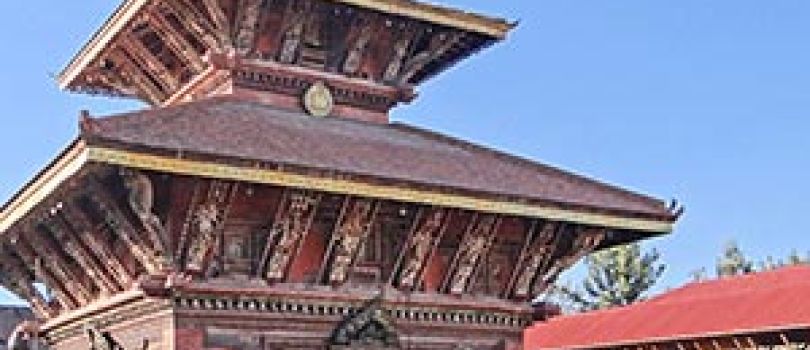 From Sunrise To Sunset - Your Ultimate Guide To Discover Nepal In Just 3 Days Tour