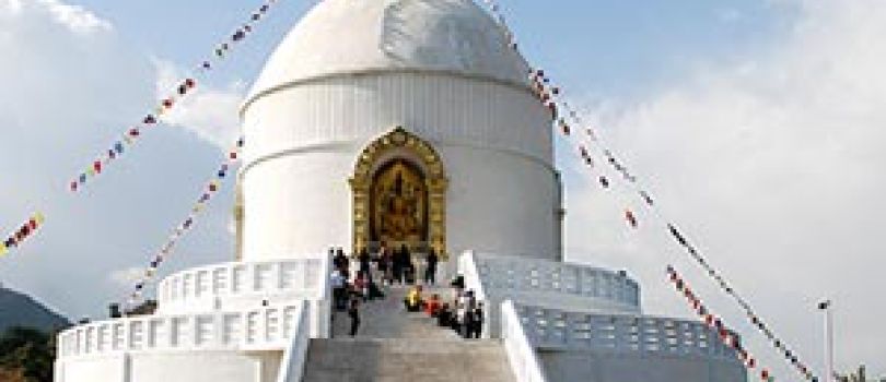 Ayodhya - Pokhara - Kathmandu 5 Nights 6 Days Tour