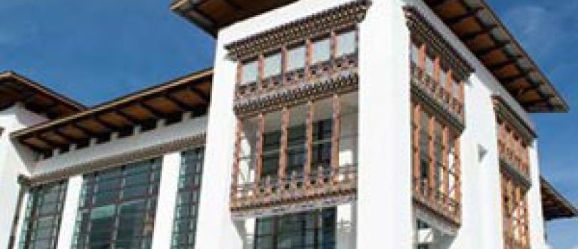 3 Day Thimphu Package - The Capital Immersion