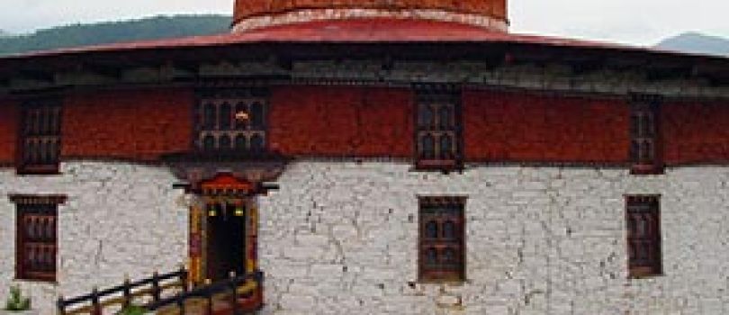 Bhutan 5N - Bhutan Explorer: 5 Nights 06 Days Ex- Bagdogra
