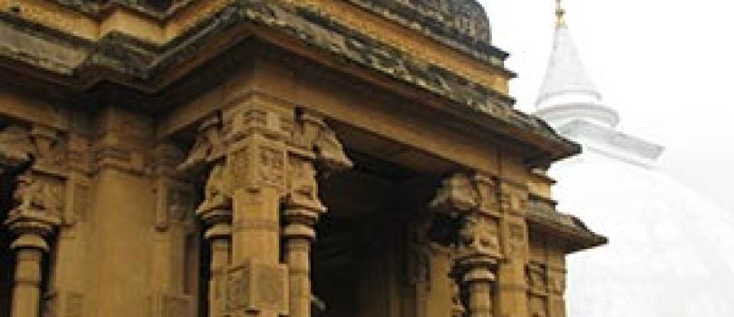 Ramayana Trail - Highlights 5 Nights - 6 Days Tour