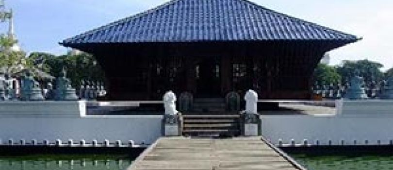 Maldives and Sri Lanka Tour