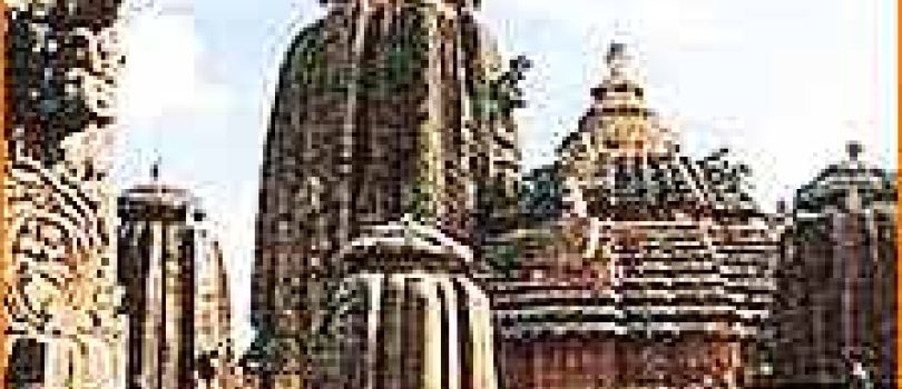 5 Night 6 Days Puri - Bhubaneswar - Ratnagiri Tour Package