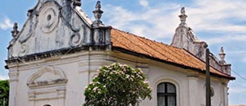 5 Days Budget Tour Bentota & Colombo