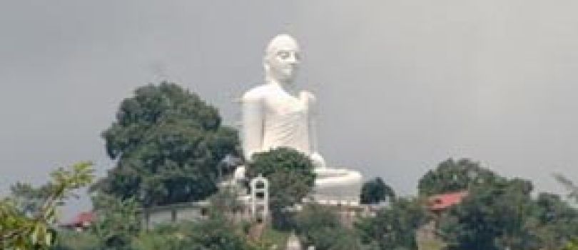 Bentota & Colombo 5D/4N Budget Travel Package