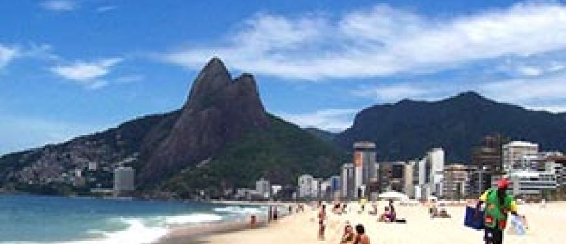12 Days - Amazing South America Tour
