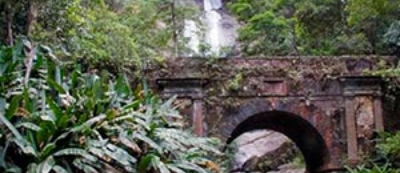 Tijuca National Park