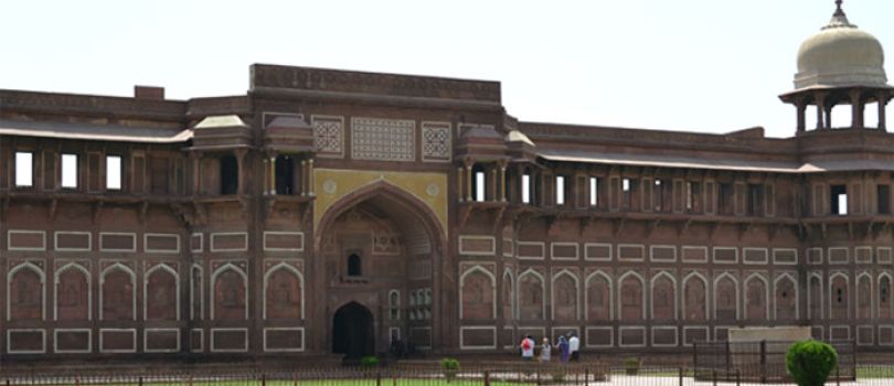 Jahangir Palace