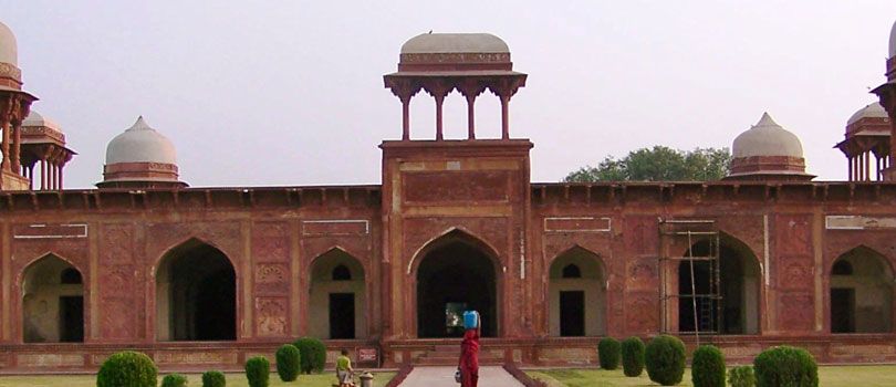Mariam Tomb