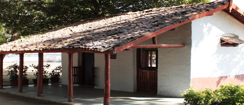Gandhi Ashram