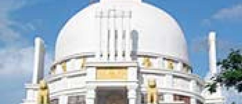 5 Night 6 Days Puri - Bhubaneswar - Ratnagiri Tour Package