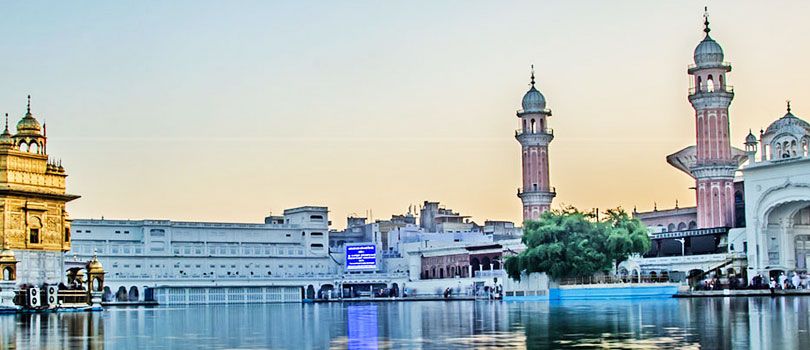 Golden Temple
