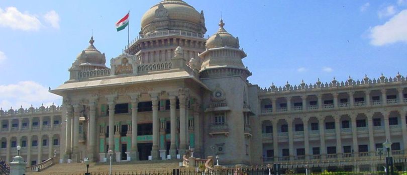 Vidhana Soudha