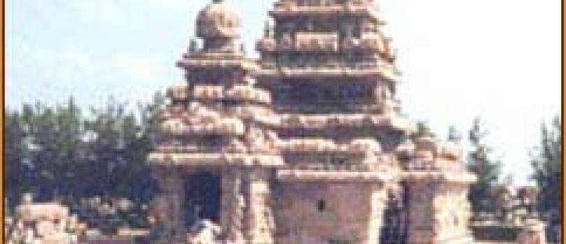 Tirupati-Golden Temple-Kanchipuram-Chennai Tour