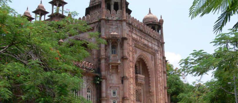 National Art Gallery And Museum