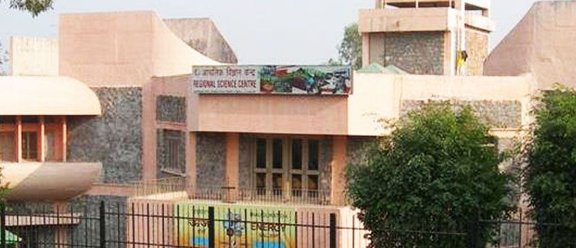 Regional Science Centre