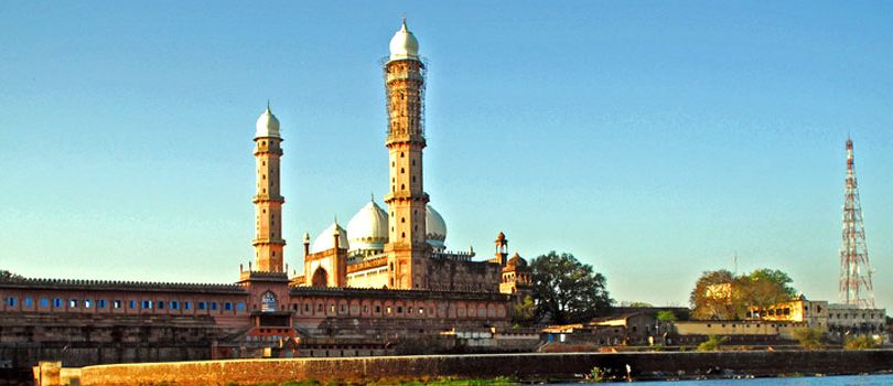 Taj-ul-Masjid