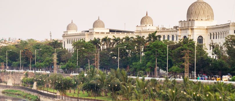 Salarjung Museum