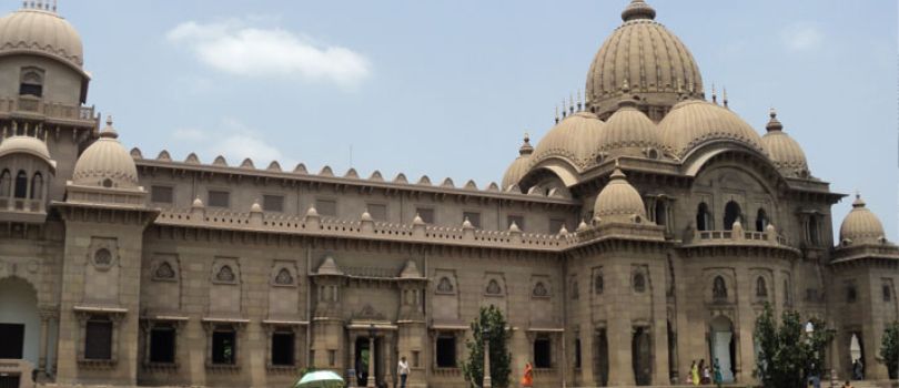 Belur Math
