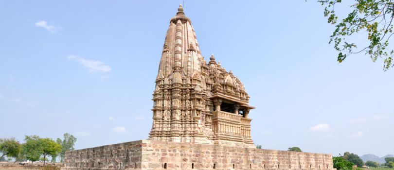 Vaman and Javari Temples