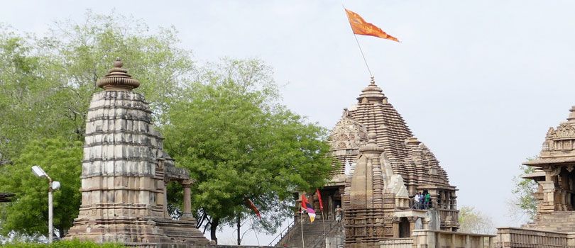 Matangeshvara Temple