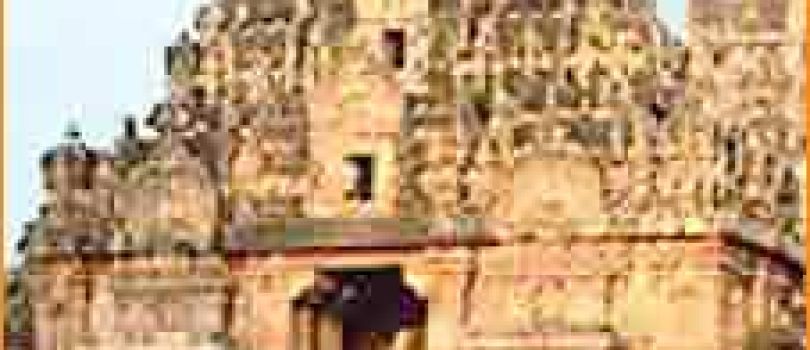 Tamil Nadu Tour 10 Nights - 11 Days