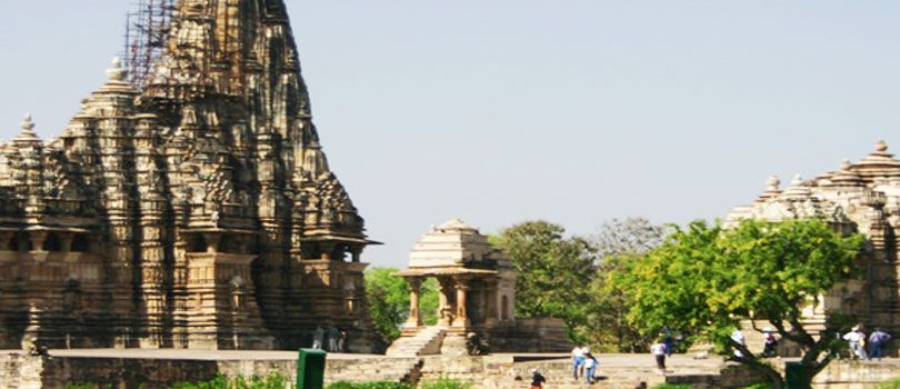 Khajuraho