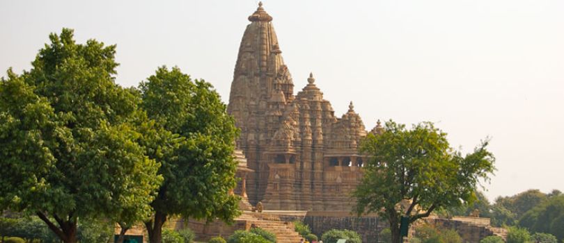 Kandariya Mahadev Temple