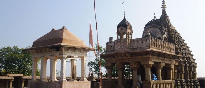 Chaunsath Yogini Temple