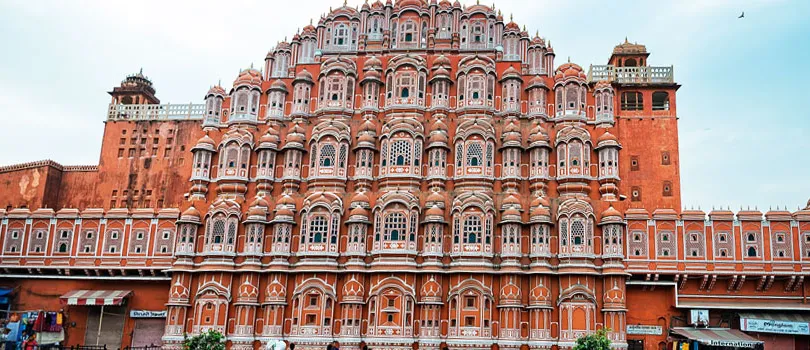 Hawa Mahal
