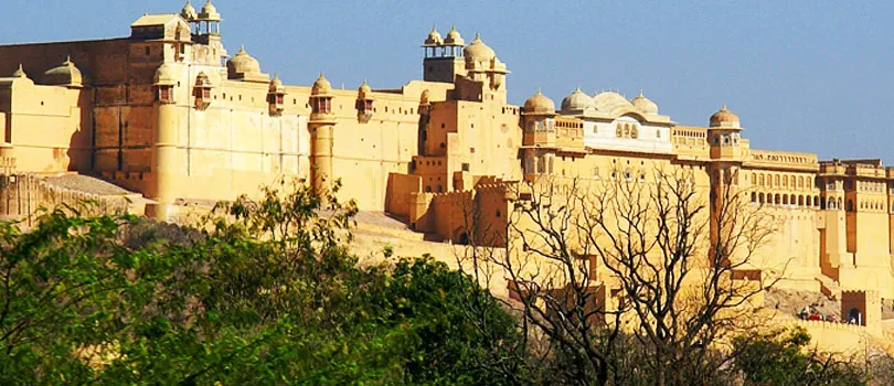 Amer Fort