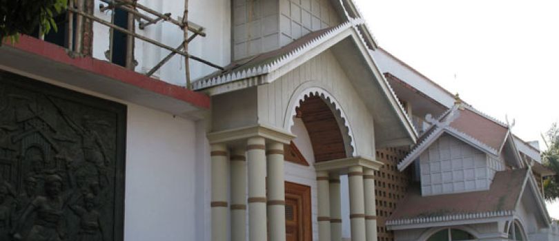 Manipur State Museum
