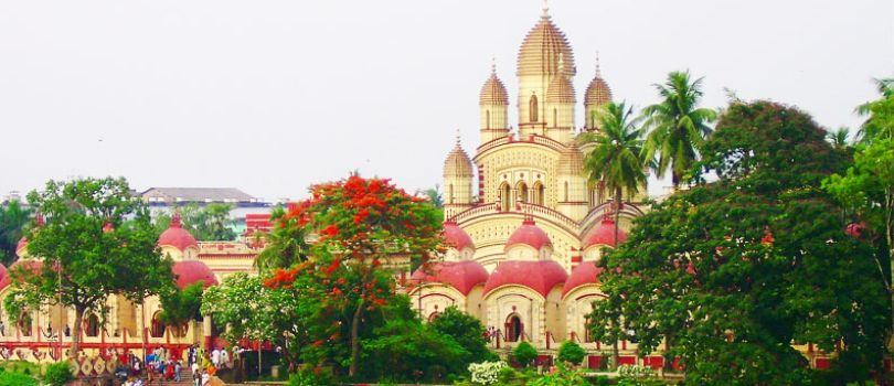 Dakshineswar Temple