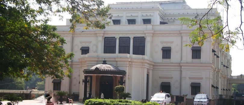 Lal Baug Palace