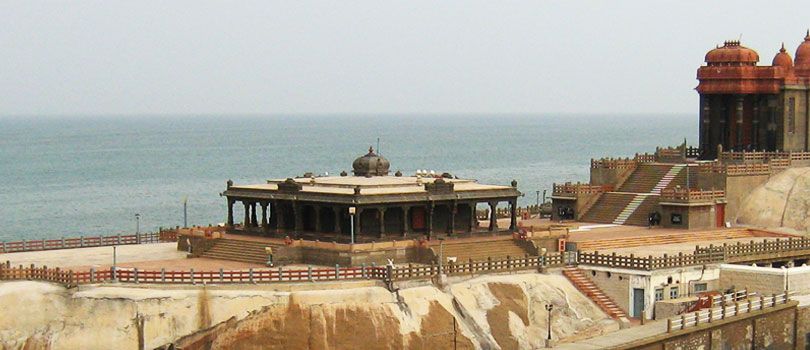 Vivekananda Memorial